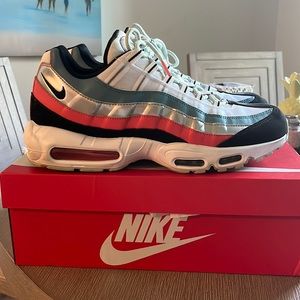 Air max 97 alien size 13